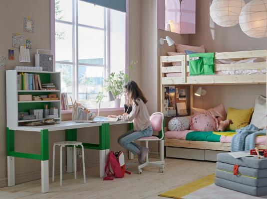 Дополнительный модуль PAHL 303.064.95 IKEA (ИКЕА ПОЛЬ), фото 4