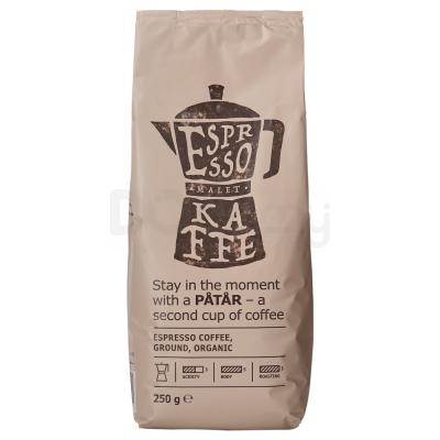 Кофе PATAR 603.245.77 IKEA (ИКЕА ПОТОР), фото 1
