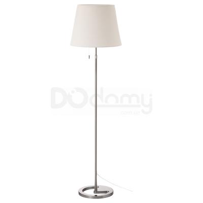 Торшер с регулируемой высотой NYFORS 903.031.06 IKEA (ИКЕА НИФОРС), фото 1