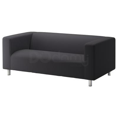 Диван нерозкладний KLIPPAN 790.106.14 IKEA (ИКЕА КЛИППАН), фото 10