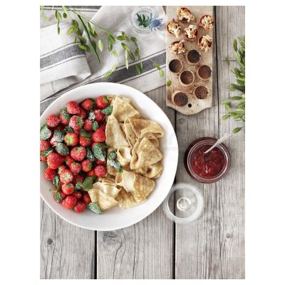 Блинчики PANNKAKOR 601.544.24 IKEA (ИКЕА ПАННКАКОР), фото 3