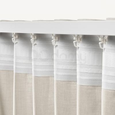 Штори HANNALILL 204.108.88 IKEA (ИКЕА ГАННАЛИЛЬ), фото 3