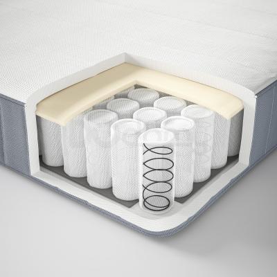 Матрас VESTEROY 404.506.23 IKEA (ИКЕА ВЕСТЕРОЙ), фото 4