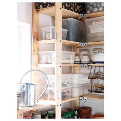 кришка SAMLA 101.103.00 IKEA (ИКЕА САМЛА), фото 2