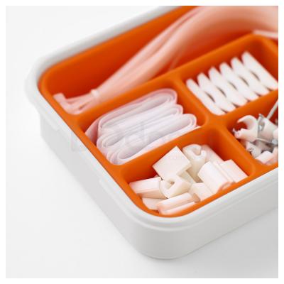 Аксесуари для фіксації шнура FIXA 601.692.51 IKEA (ИКЕА ФИКСА), фото 7