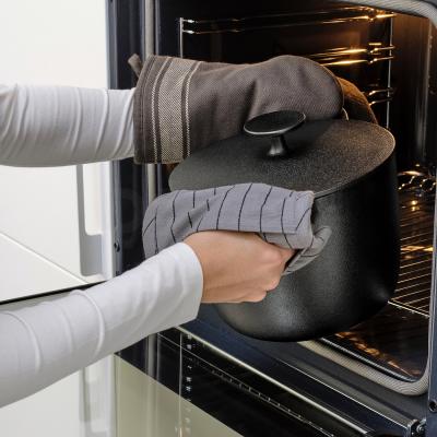 Каструля VARDAGEN 004.370.54 IKEA (ИКЕА ВАРДАГЕН), фото 3