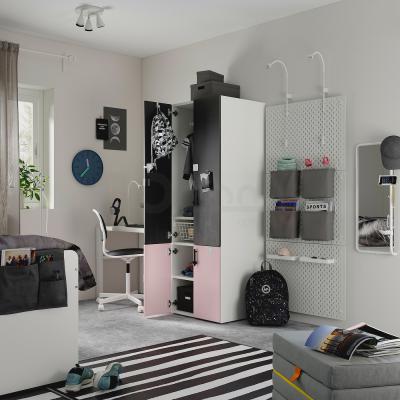 SMASTAD / PLATSA 693.986.82 IKEA (ИКЕА СМАСТАД/ПЛАТСА), фото 3