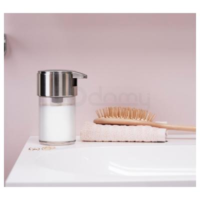 Дозатор мила KALKGRUND 602.914.78 IKEA (ИКЕА КАЛЬКГРУНД), фото 4