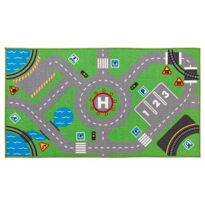 Ковер STORABO 703.568.22 IKEA (ИКЕА СТОРАБУ), фото 1