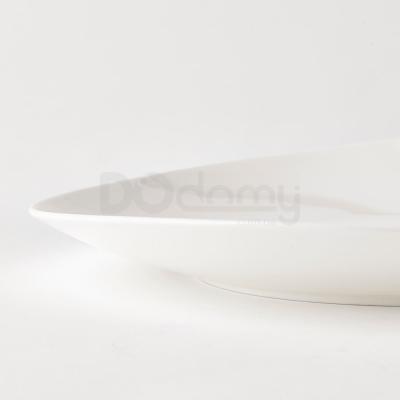 Набор тарелок SKYN 201.767.72 IKEA (ИКЕА ШИН), фото 2