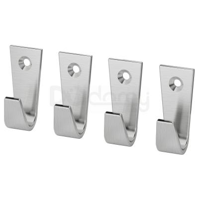 Набір гачків BLECKA 400.313.73 IKEA (ИКЕА БЛЕККА), фото 1