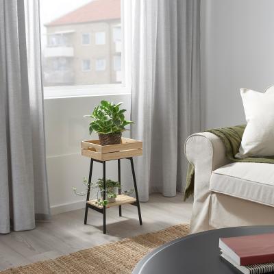 Підставка для горщика VANILJSTÅNG 004.263.43 IKEA (ИКЕА ВАНИЛЬСТАНГ), фото 2