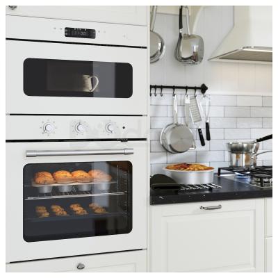 Духовой шкаф MATTRADITION 304.117.26 IKEA (ИКЕА МАТРАДИЦИЯ), фото 7