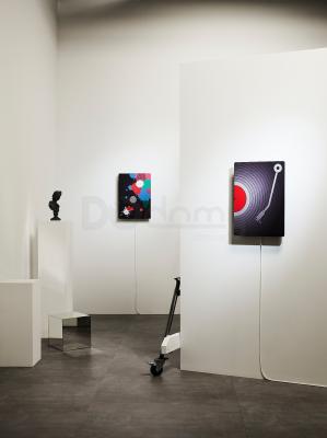 Каркасна панель SYMFONISK 805.071.42 IKEA (ИКЕА СИМФОНИСК), фото 5