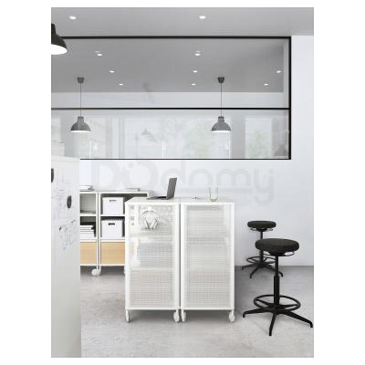 Табурет LIDKULLEN 304.457.74 IKEA (ИКЕА Табурет ), фото 4