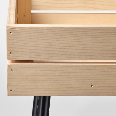 Підставка для горщика VANILJSTÅNG 004.263.43 IKEA (ИКЕА ВАНИЛЬСТАНГ), фото 3