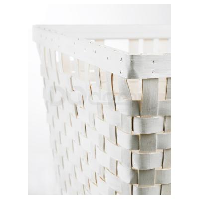 Корзина KNARRA 702.433.16 IKEA (ИКЕА КНАРРА), фото 4