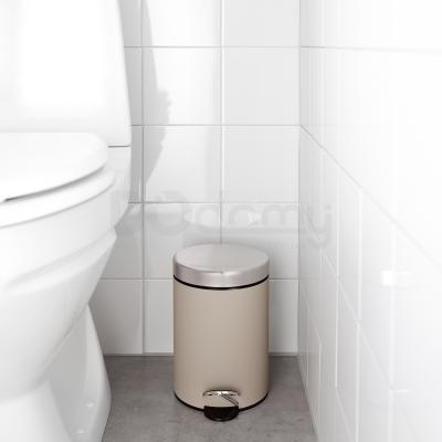 Контейнер для сміття EKOLN 704.930.13 IKEA (ИКЕА ECOLN), фото 3