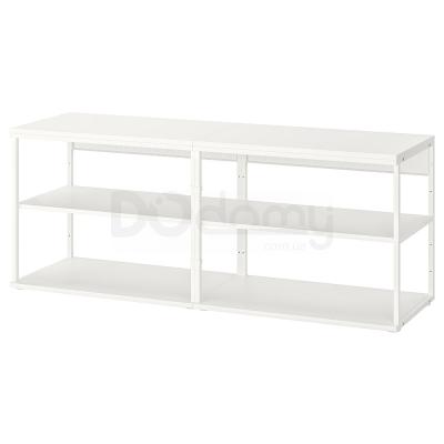 Стеллаж PLATSA 493.252.86 IKEA (ИКЕА ПЛАТСА), фото 1