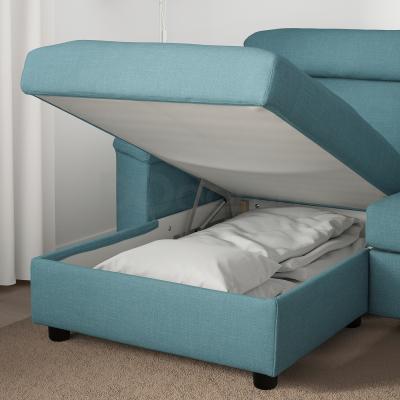 Диван розкладний LIDHULT 492.660.84 IKEA (ИКЕА ЛИДГУЛЬТ), фото 6