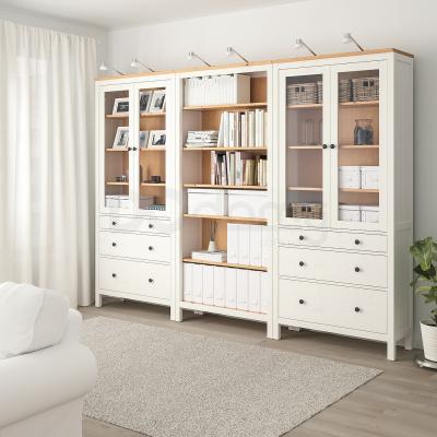 Комбинация HEMNES 093.840.51 IKEA (ИКЕА ХЕМНЭС), фото 2