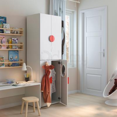 Шкаф SMASTAD / PLATSA 493.908.75 IKEA (ИКЕА СМАСТАД/ПЛАТСА), фото 3