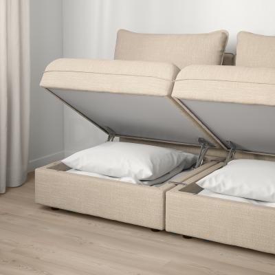 VALLENTUNA 393.964.20 IKEA (ИКЕА ВАЛЛЕНТУНА), фото 3