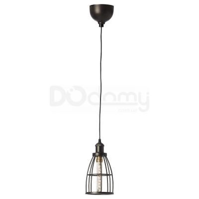 Світильник підвісний DILLNÄS 204.665.02 IKEA (ИКЕА ДИЛЛНЕС), фото 1