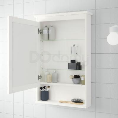 Шкаф с зеркалом HEMNES 702.176.71 IKEA (ИКЕА ХЕМНЭС), фото 2