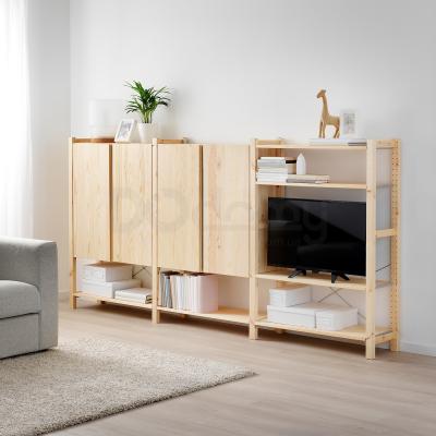 Стелаж IVAR 992.483.80 IKEA (ИКЕА ИВАР), фото 3