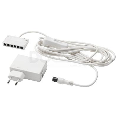 Подсветка MITTLED 804.635.48 IKEA (ИКЕА МЯГКИЙ), фото 7