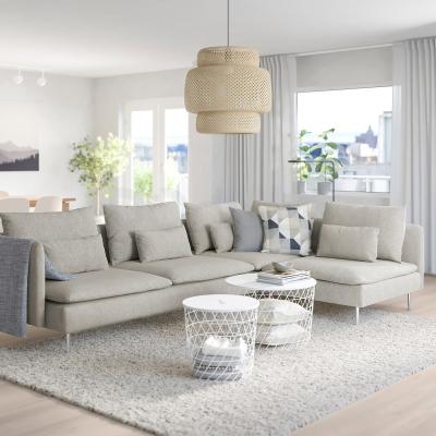 Диван SODERHAMN 893.058.42 IKEA (ИКЕА СЕДЕРХАМН), фото 2