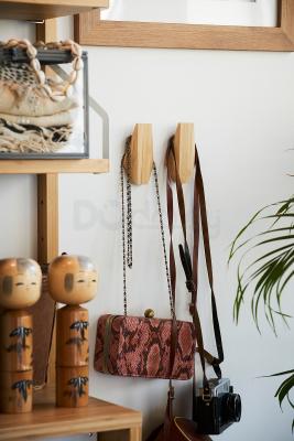 Крючок SKUGGIS 303.523.69 IKEA (ИКЕА СКУГГИС), фото 4