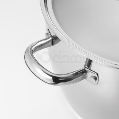 Кастрюля OUMBARLIG 002.864.13 IKEA (ИКЕА ОУМБЕРЛИГ), фото 3