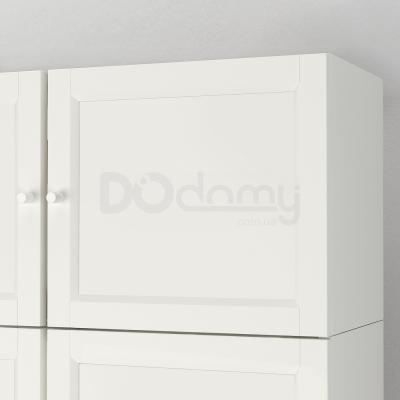 BILLY/OXBERG 294.248.38 IKEA (ИКЕА БИЛЛИ/ОКСБЕРГ), фото 3