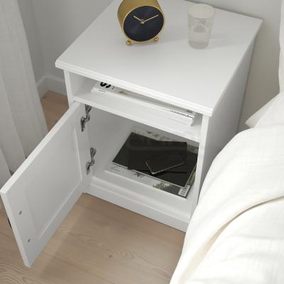 Тумба приліжкова SONGESAND 303.674.41 IKEA (ИКЕА СОНГЕСАНД), фото 2
