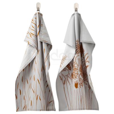 Чайная скатерть HOSTKVALL 504.974.94 IKEA (ИКЕА HOSTKVALL), фото 1