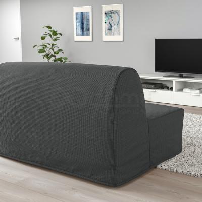 Диван-кровать LYCKSELE MURBO 893.871.35 IKEA (ИКЕА ЛИКСЕЛЕ МУРБО), фото 3