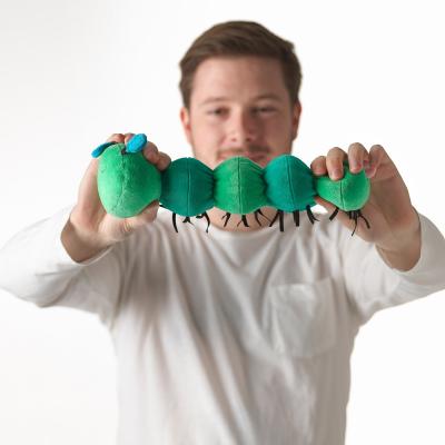 Музична іграшка KLAPPA 803.726.33 IKEA (ИКЕА КЛАППА), фото 2