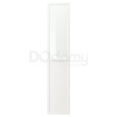 Скляні дверцята OXBERG 502.755.58 IKEA (ИКЕА ОКСБЕРГ), фото 1