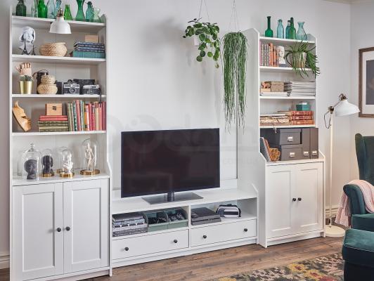 HAUGA 204.150.46 IKEA (ИКЕА HAUGA), фото 7