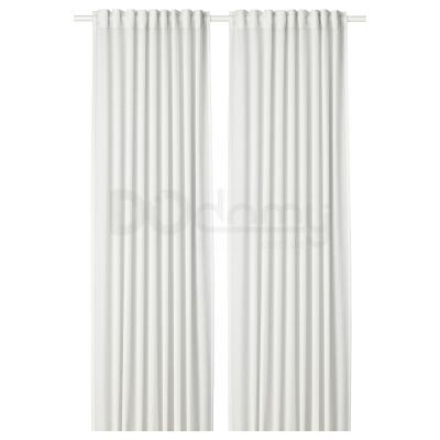 Штори HILJA 404.308.14 IKEA (ИКЕА HILJA), фото 1