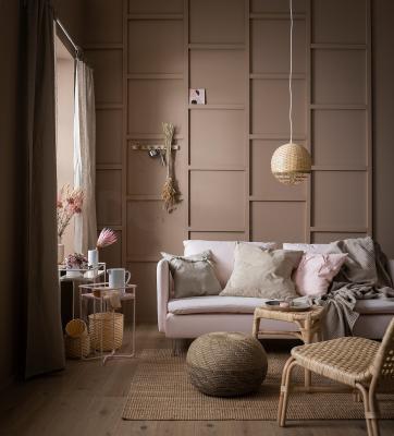 Журнальний столик  KRYDDPEPPAR 004.219.58 IKEA (ИКЕА КРЫДДПЕППАР), фото 11