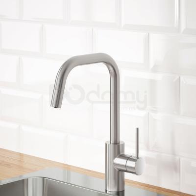 Кухонний змішувач ÄLMAREN 803.416.46 IKEA (ИКЕА ЭЛМАРЕН), фото 2