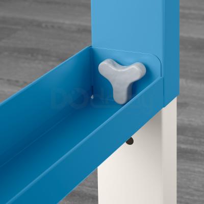 Стол с дополнительным модулем PAHL 091.289.71 IKEA (ИКЕА ПОЛЬ), фото 7
