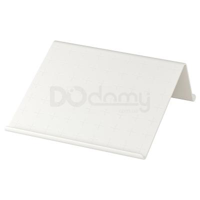 Подставка для планшета ISBERGET 203.025.96 IKEA (ИКЕА ИСБЕРГЕТ), фото 1