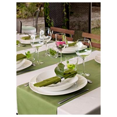 Набір тарілок SKYN 501.767.75 IKEA (ИКЕА ШИН), фото 4