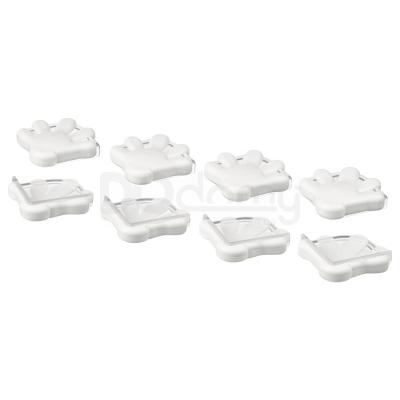 Протектор кутовий PATRULL 901.150.92 IKEA (ИКЕА ПАТРУЛЬ), фото 1