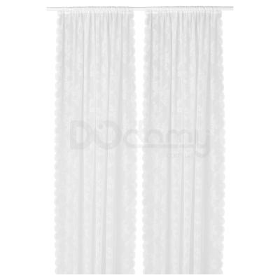 Гардини ALVINE SPETS 800.707.63 IKEA (ИКЕА АЛЬВИНЕ СПЕТС), фото 1