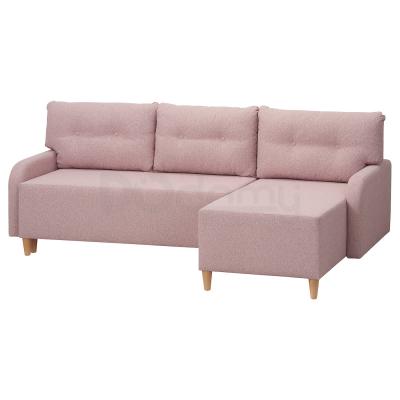 Диван-ліжко BASTUBO 204.856.28 IKEA (ИКЕА БАСТУБО), фото 2